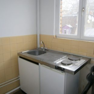 Location appartement à Lille