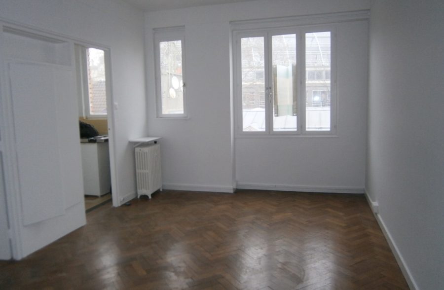 Location appartement à Lille