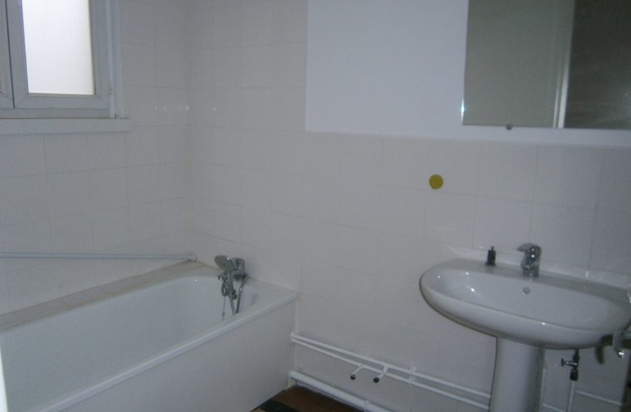 Location appartement à Lille