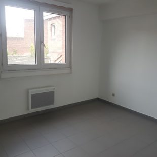 Location appartement à Lille