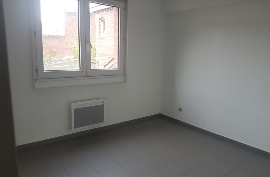 Location appartement à Lille