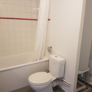 Location appartement à Lille