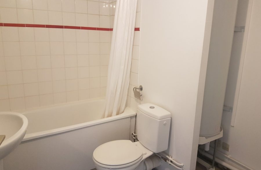 Location appartement à Lille