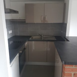 Location appartement à Lille