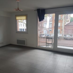 Location appartement à Lille