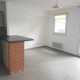 Location appartement à Lille