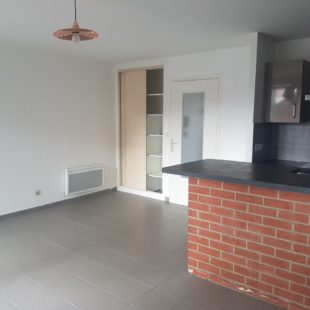 Location appartement à Lille