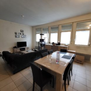 Location appartement à Saint-Omer