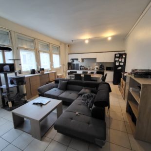 Location appartement à Saint-Omer