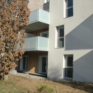 Location appartement à Faches-Thumesnil