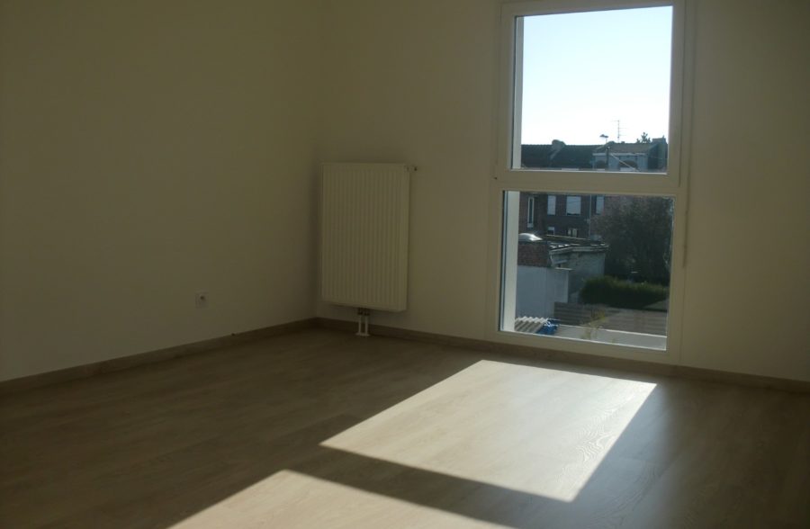 Location appartement à Faches-Thumesnil