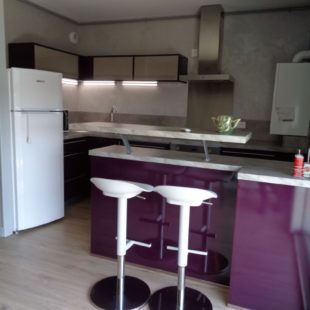 Location appartement à Tourcoing