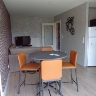 Location appartement à Tourcoing