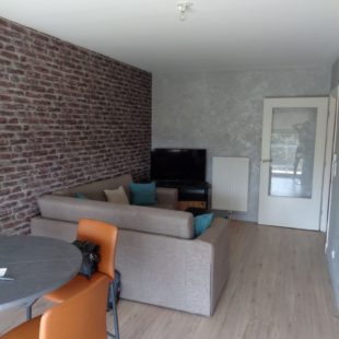 Location appartement à Tourcoing