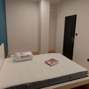 Location appartement meublé à Bruay-La-Buissière