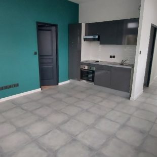 Location appartement meublé à Bruay-La-Buissière