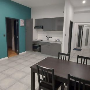 Location appartement meublé à Bruay-La-Buissière