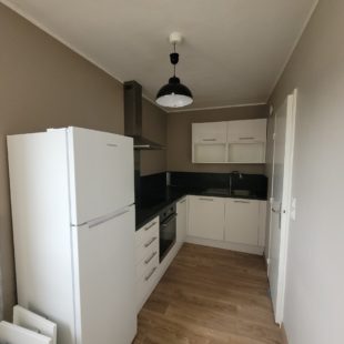 Location appartement à Lille