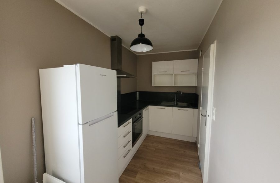 Location appartement à Lille