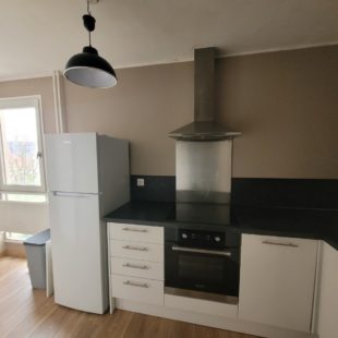 Location appartement à Lille