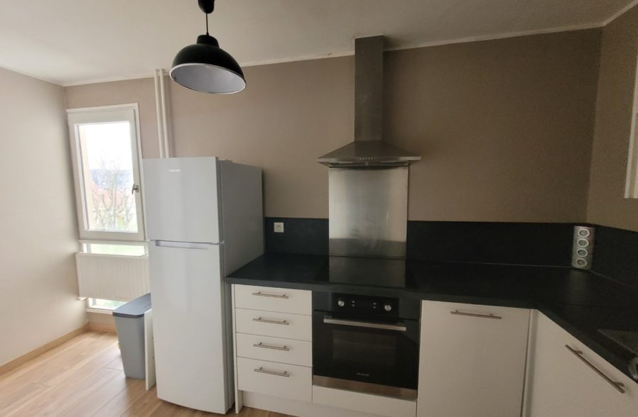 Location appartement à Lille