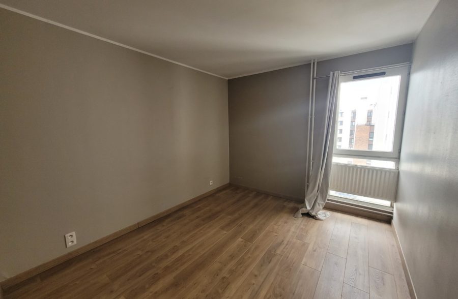 Location appartement à Lille