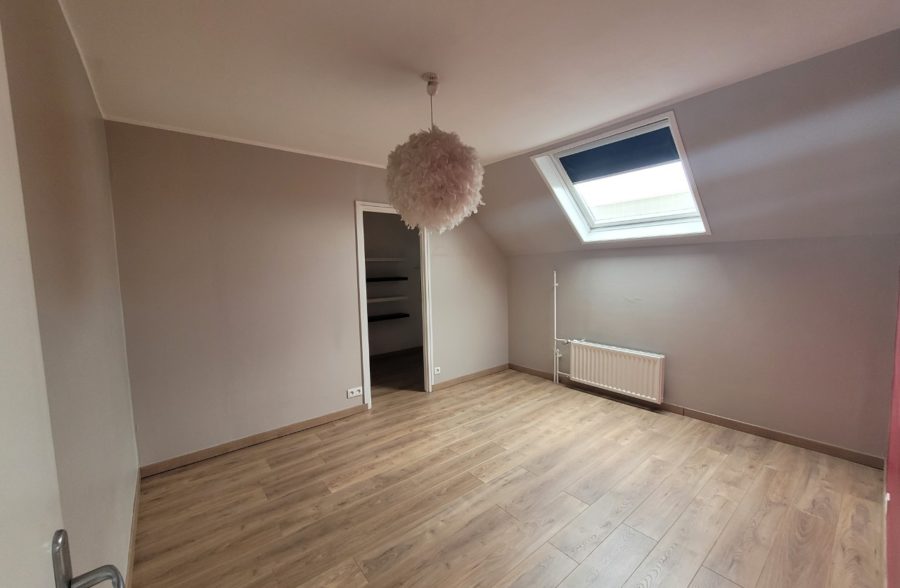 Location appartement à Lille