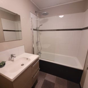 Location appartement à Lille