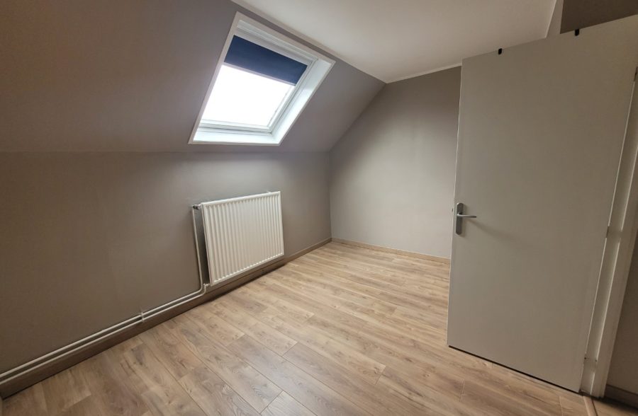 Location appartement à Lille