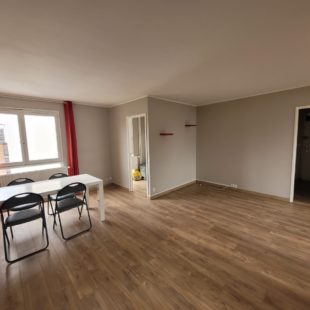 Location appartement à Lille