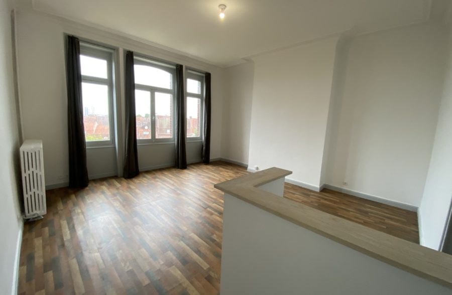 Location appartement à Roubaix