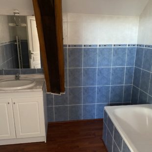 Location appartement à Valenciennes