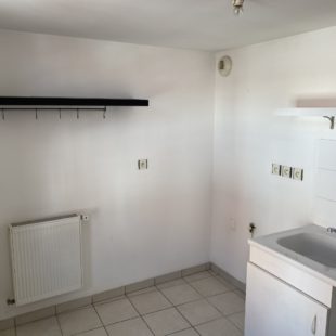 Location appartement à Valenciennes