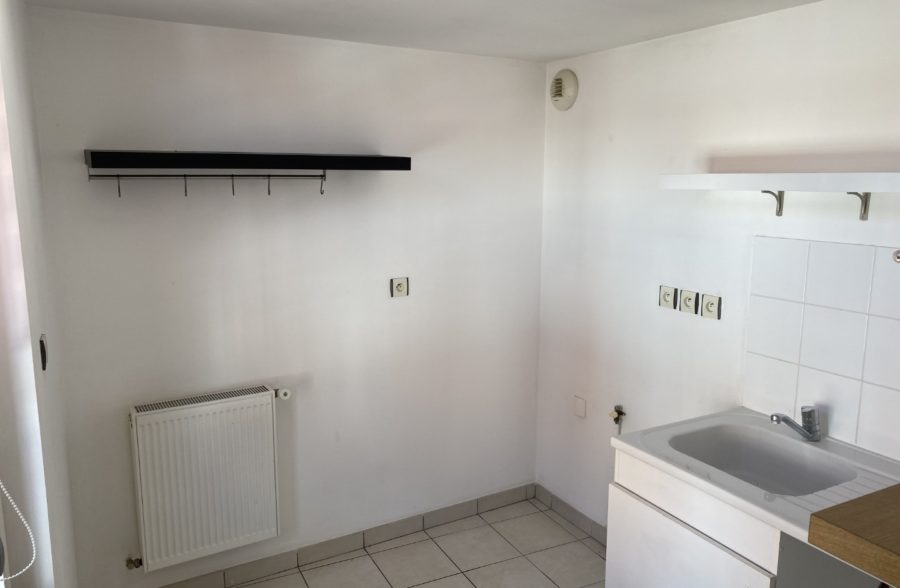 Location appartement à Valenciennes