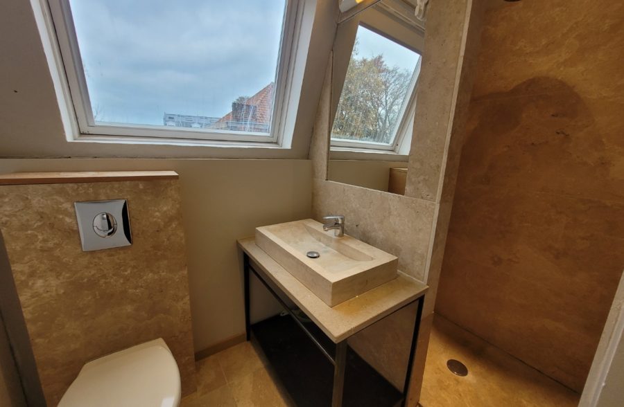 Location appartement meublé à Roubaix