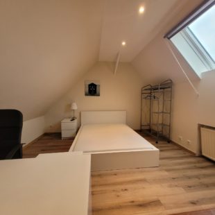 Location appartement meublé à Roubaix