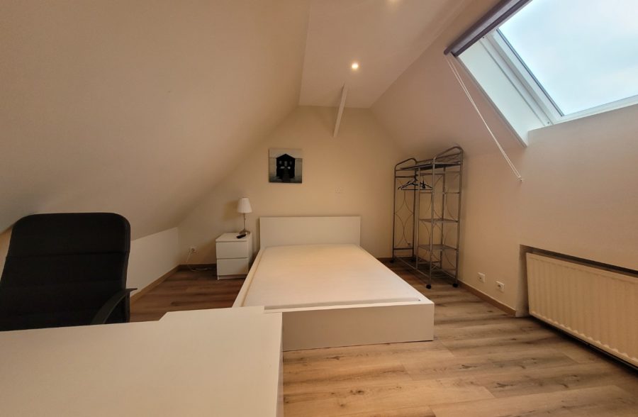 Location appartement meublé à Roubaix