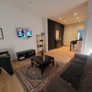 Location appartement meublé à Roubaix