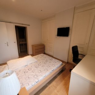 Location appartement meublé à Roubaix