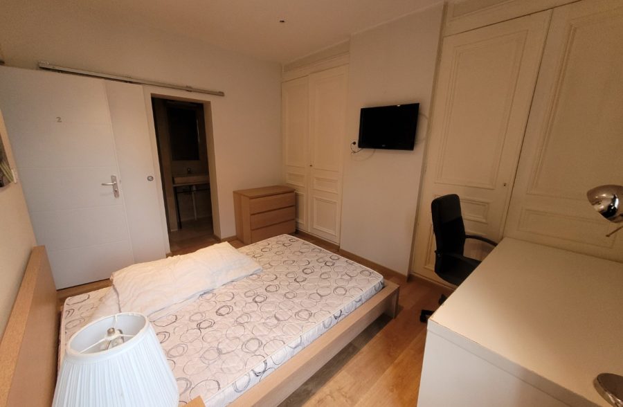 Location appartement meublé à Roubaix