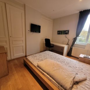 Location appartement meublé à Roubaix