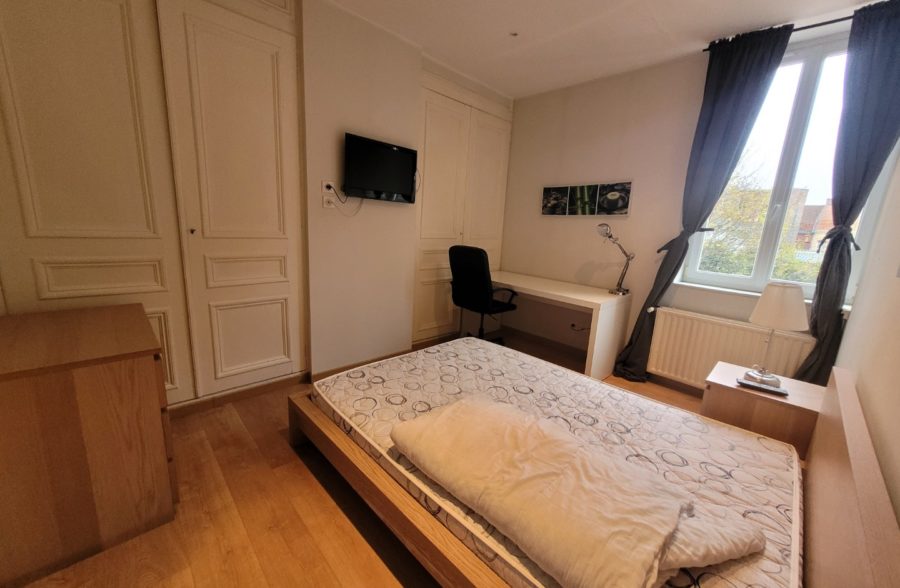 Location appartement meublé à Roubaix