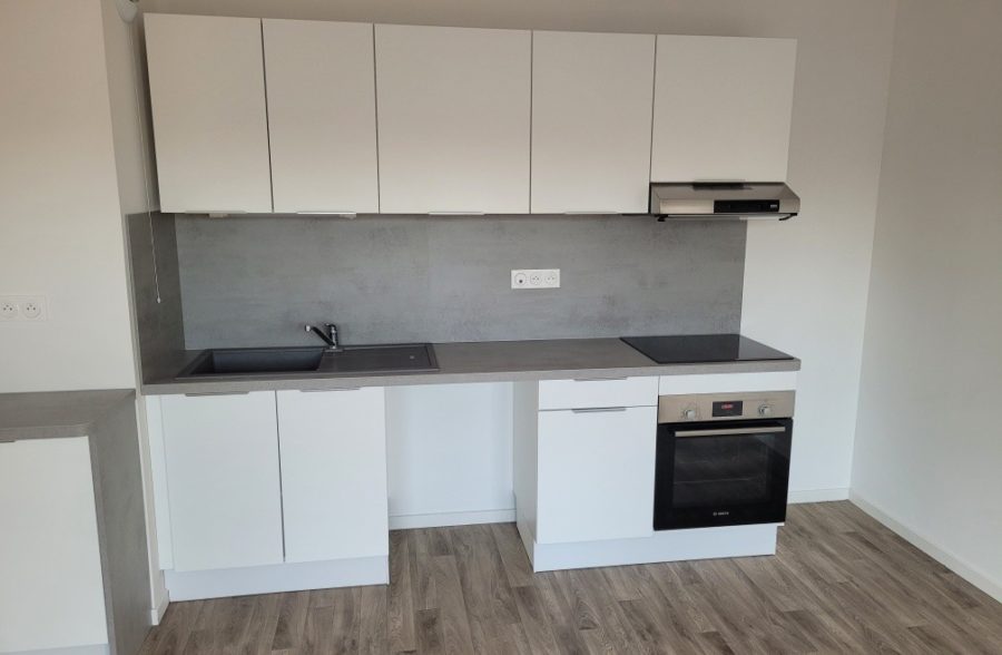 Location appartement à Valenciennes