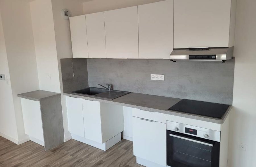 Location appartement à Valenciennes