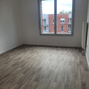 Location appartement à Valenciennes