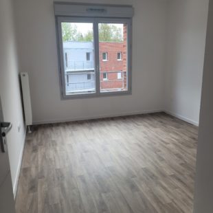 Location appartement à Valenciennes