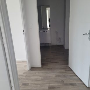 Location appartement à Valenciennes