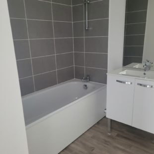 Location appartement à Valenciennes