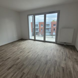 Location appartement à Valenciennes