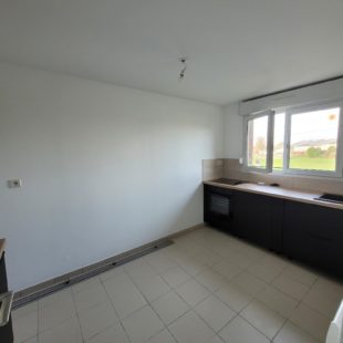 Location appartement à Maing